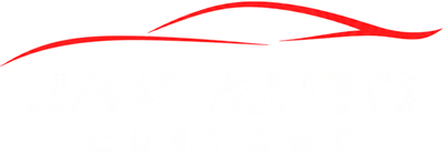 Jax Auto Customs